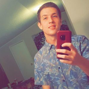 Meet your Posher, Gabe